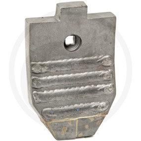 Scharspitze S12 Hm 120X20Mm Granit 17917 3374388